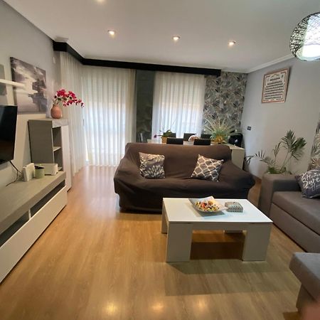 Acogedor Hogar Cerquita Del Mar Apartment Aguilas Ngoại thất bức ảnh