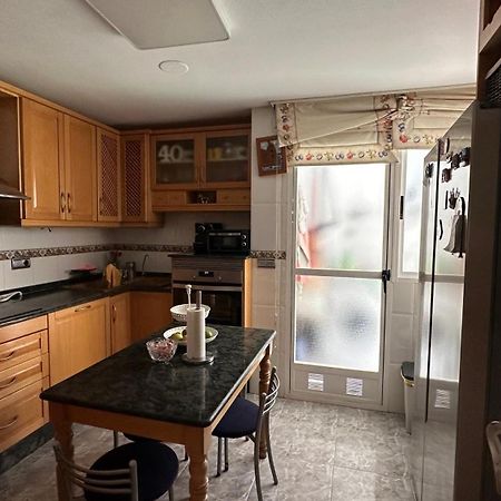 Acogedor Hogar Cerquita Del Mar Apartment Aguilas Ngoại thất bức ảnh