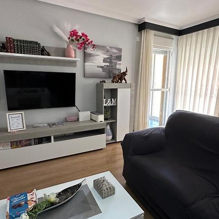 Acogedor Hogar Cerquita Del Mar Apartment Aguilas Ngoại thất bức ảnh