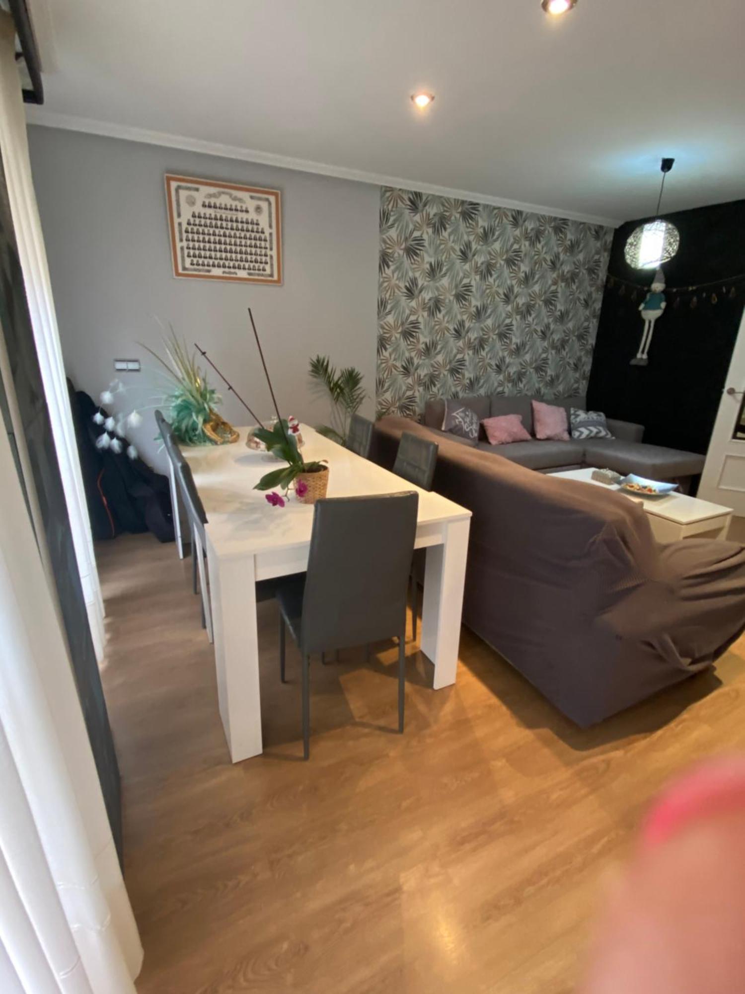 Acogedor Hogar Cerquita Del Mar Apartment Aguilas Ngoại thất bức ảnh