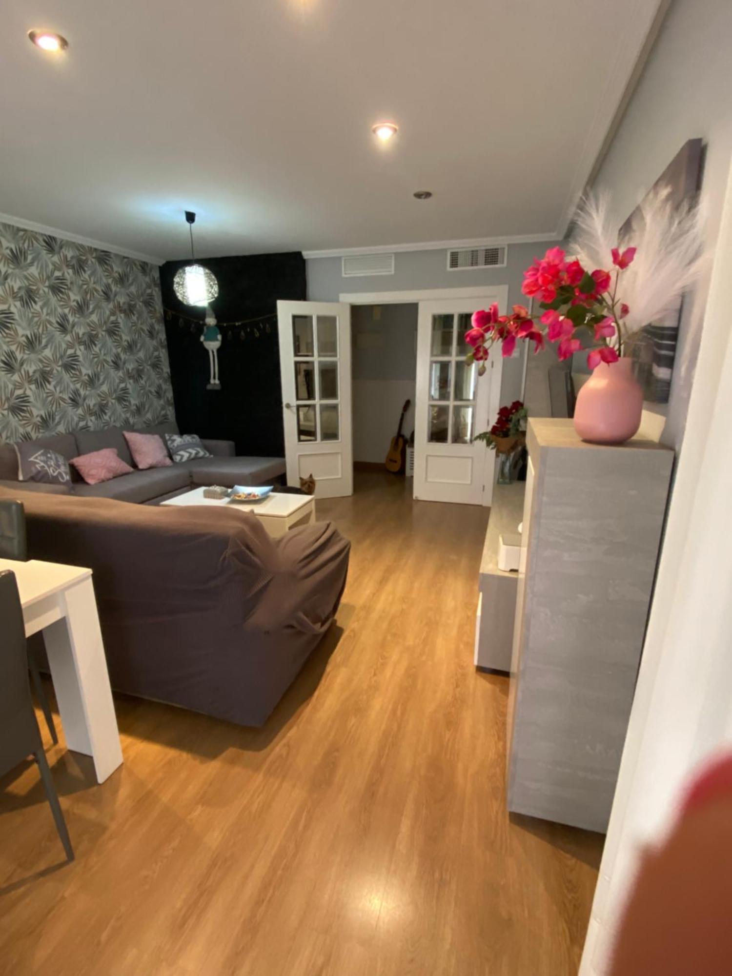 Acogedor Hogar Cerquita Del Mar Apartment Aguilas Ngoại thất bức ảnh
