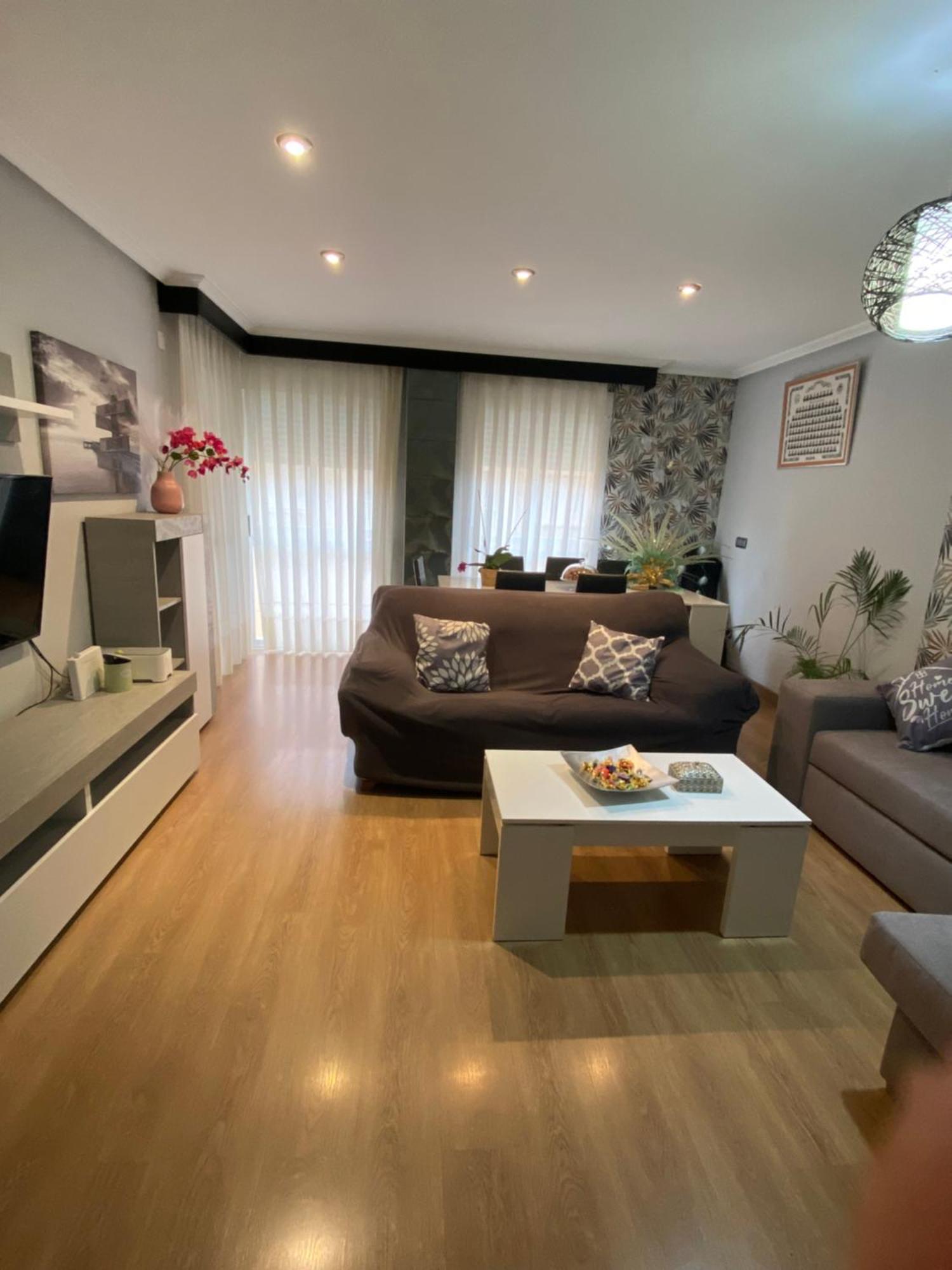 Acogedor Hogar Cerquita Del Mar Apartment Aguilas Ngoại thất bức ảnh