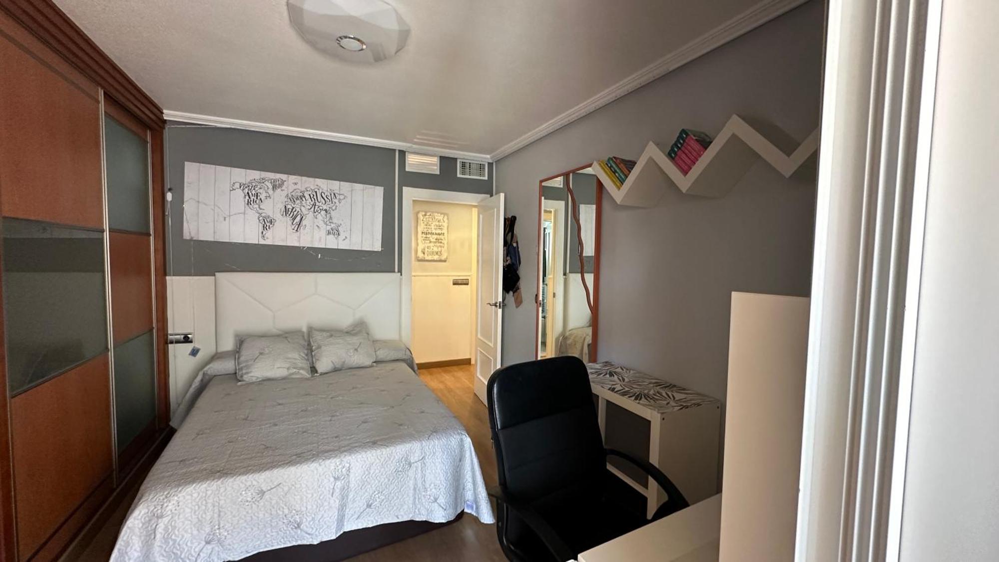 Acogedor Hogar Cerquita Del Mar Apartment Aguilas Ngoại thất bức ảnh
