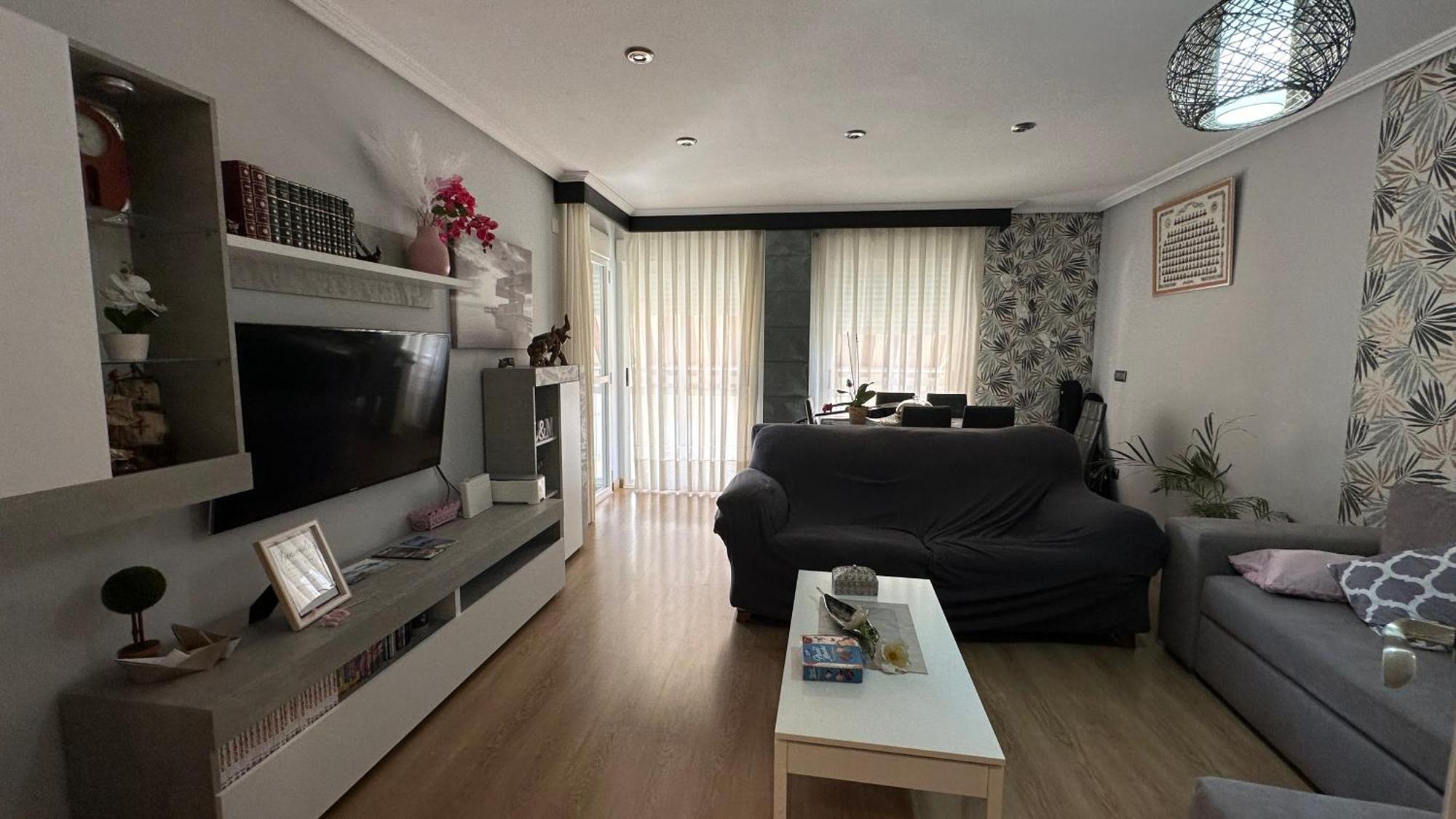 Acogedor Hogar Cerquita Del Mar Apartment Aguilas Ngoại thất bức ảnh