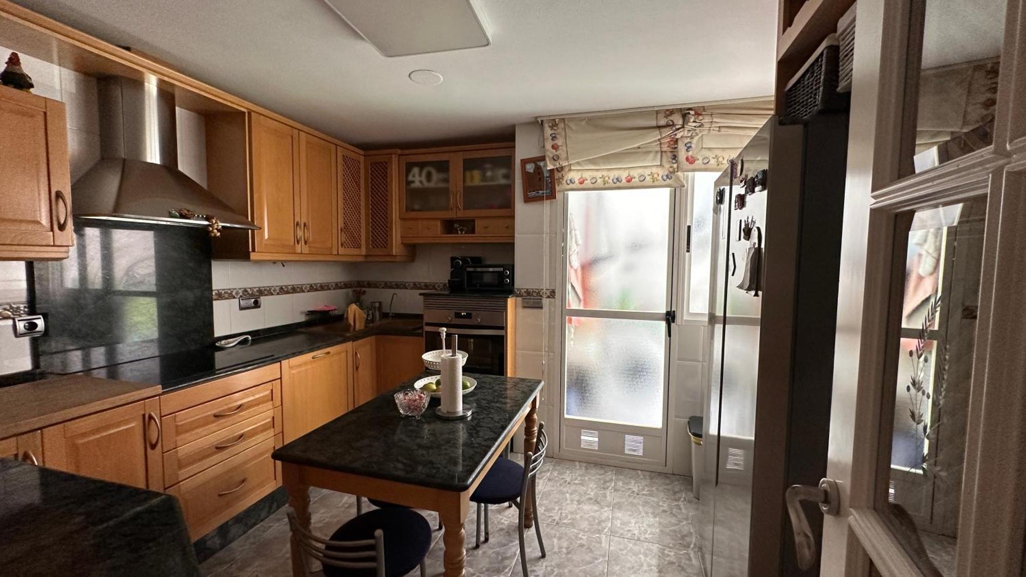 Acogedor Hogar Cerquita Del Mar Apartment Aguilas Ngoại thất bức ảnh
