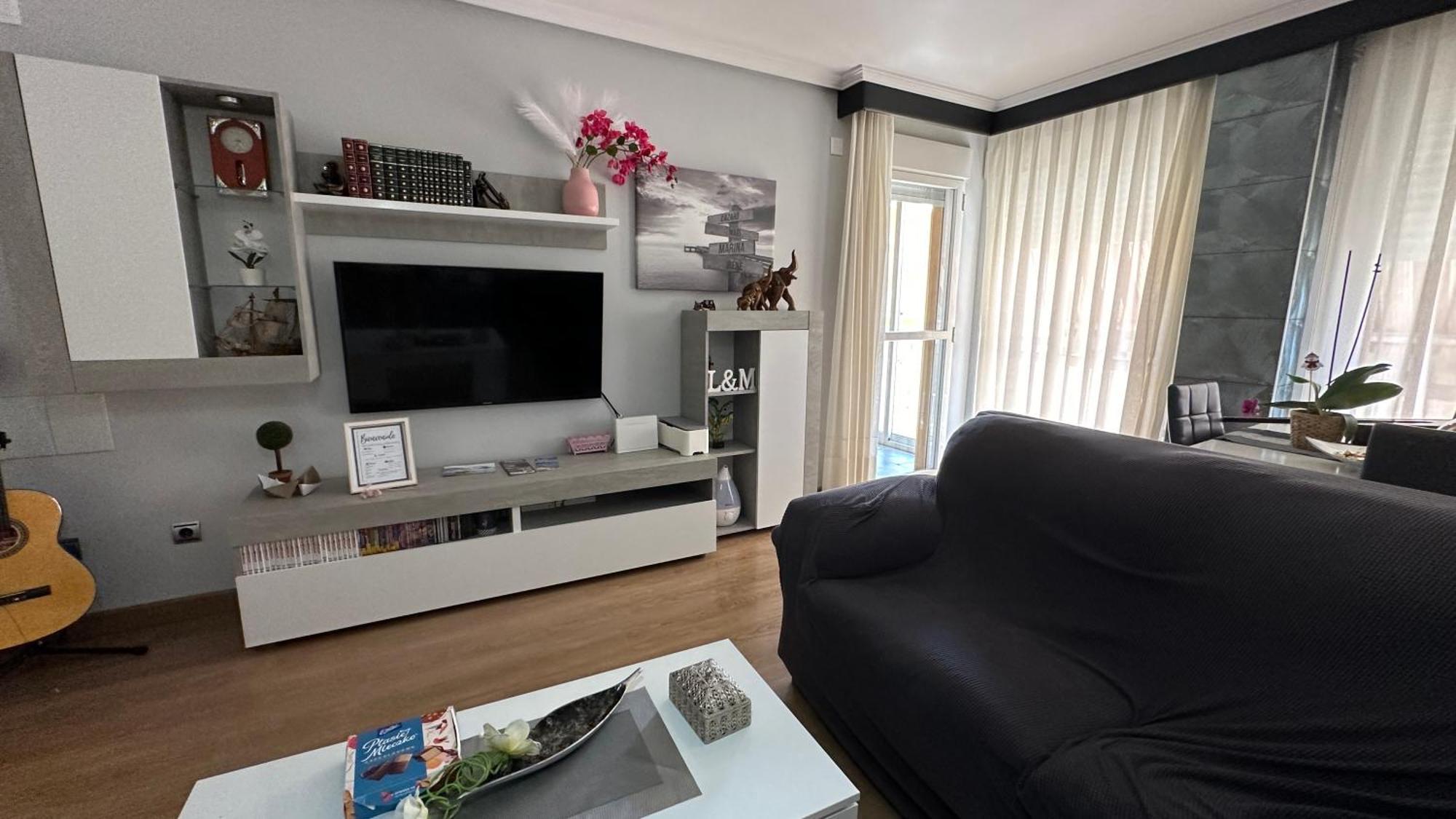 Acogedor Hogar Cerquita Del Mar Apartment Aguilas Ngoại thất bức ảnh